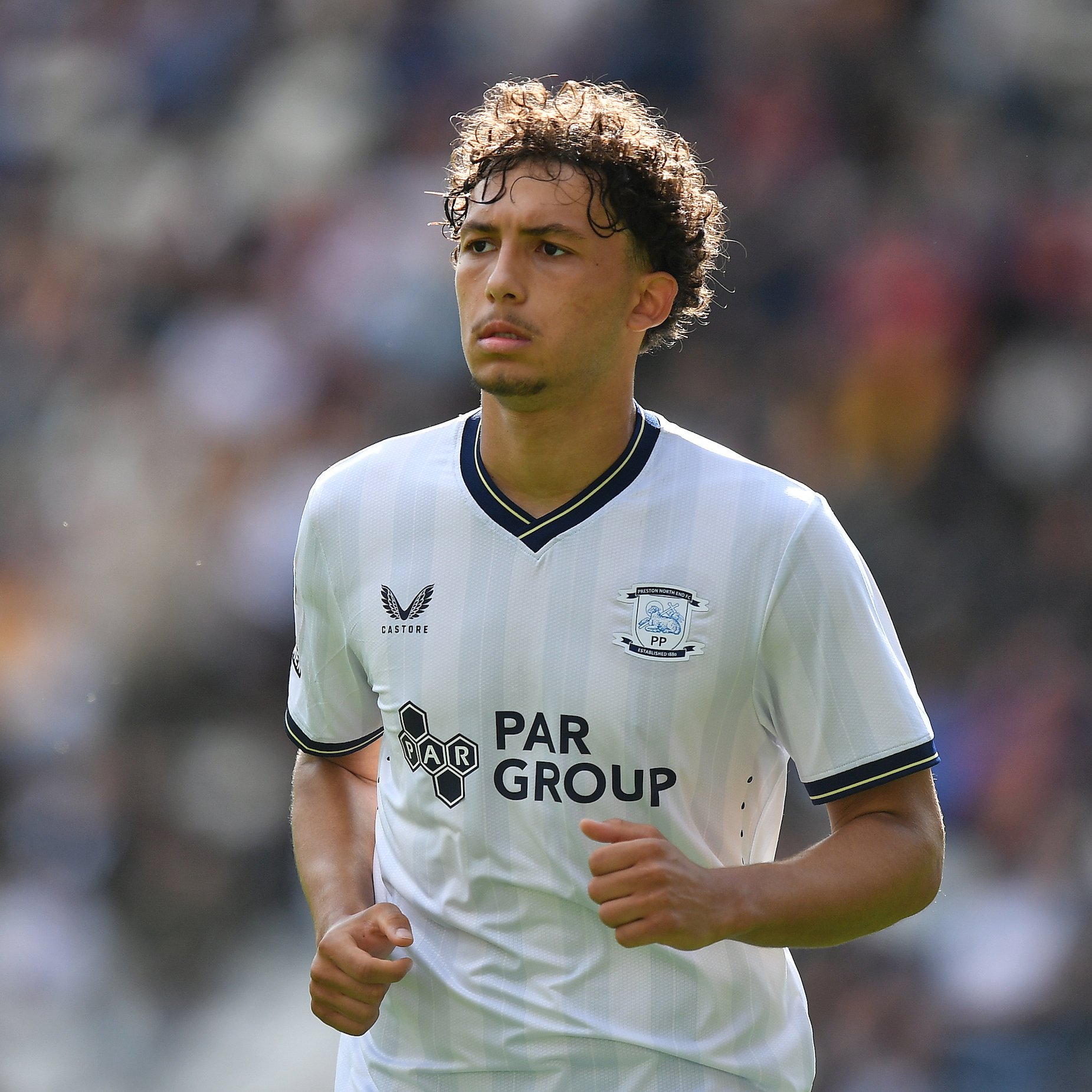 Preston North End Post (@PNEFCPost) / X