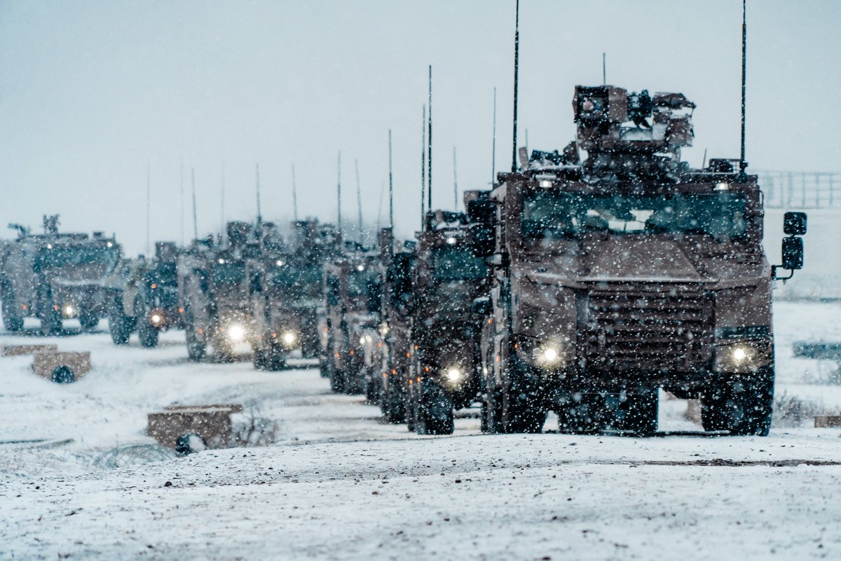 Chef d'état-major de l'armée de Terre tweet media