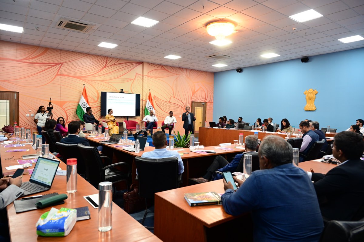 Kalam Convention Centre tweet media