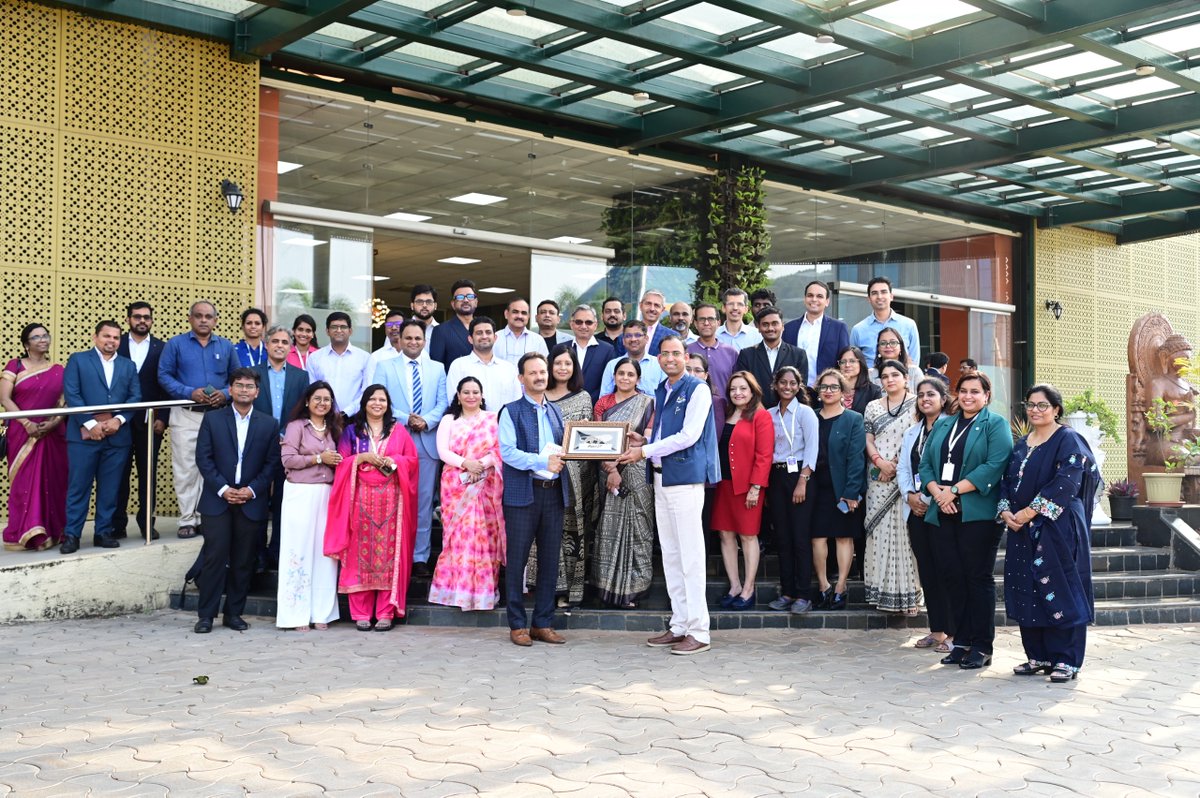 Kalam Convention Centre tweet media