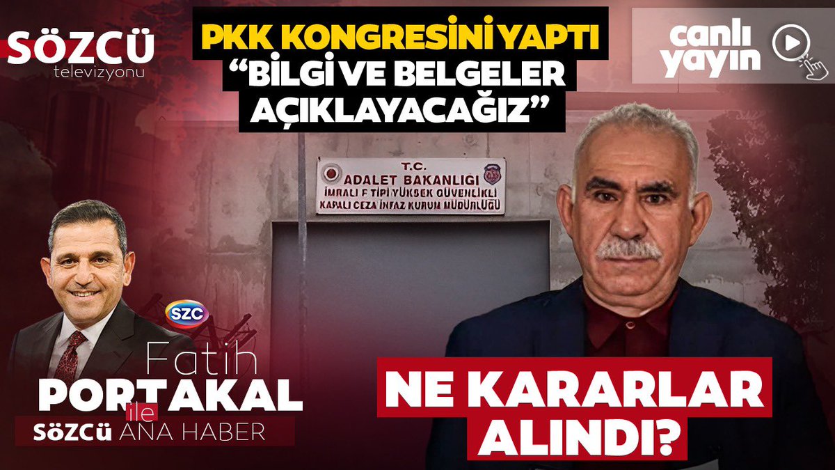 fatih portakal tweet media