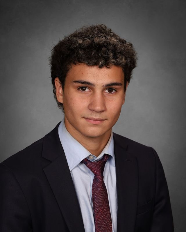Stfrancishigh's tweet image. Landon Welka '25 eclipsed the 200-point mark in his varsity lacrosse career. He scored 4 goals and added 3 assists to bring his point total to 203 (145G 58A).
Also, in the lacrosse team's following game vs Nichols, Goalie Brody Sam '26 reached 500 career saves!