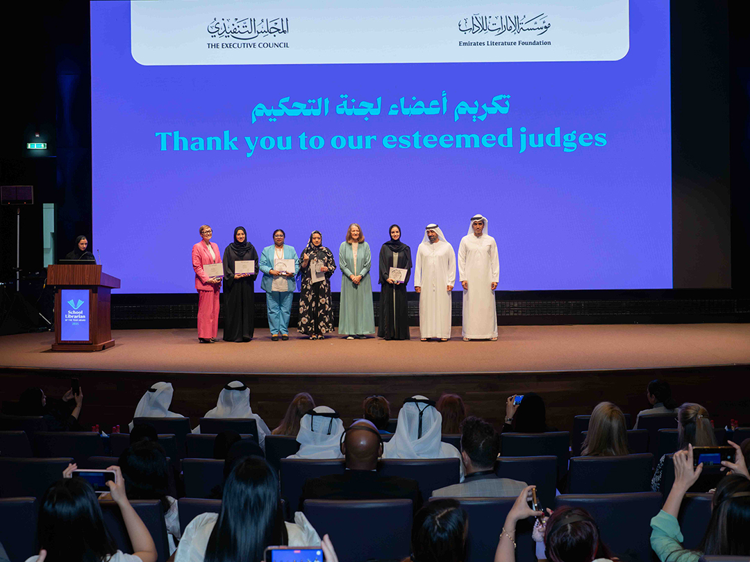 As we mark ten years of the School Librarian of the Year Awards, we honour the vital role librarians play in inspiring young minds and enriching school communities. 

We also celebrate the launch of the Association of School Librarians, a landmark initiative to support