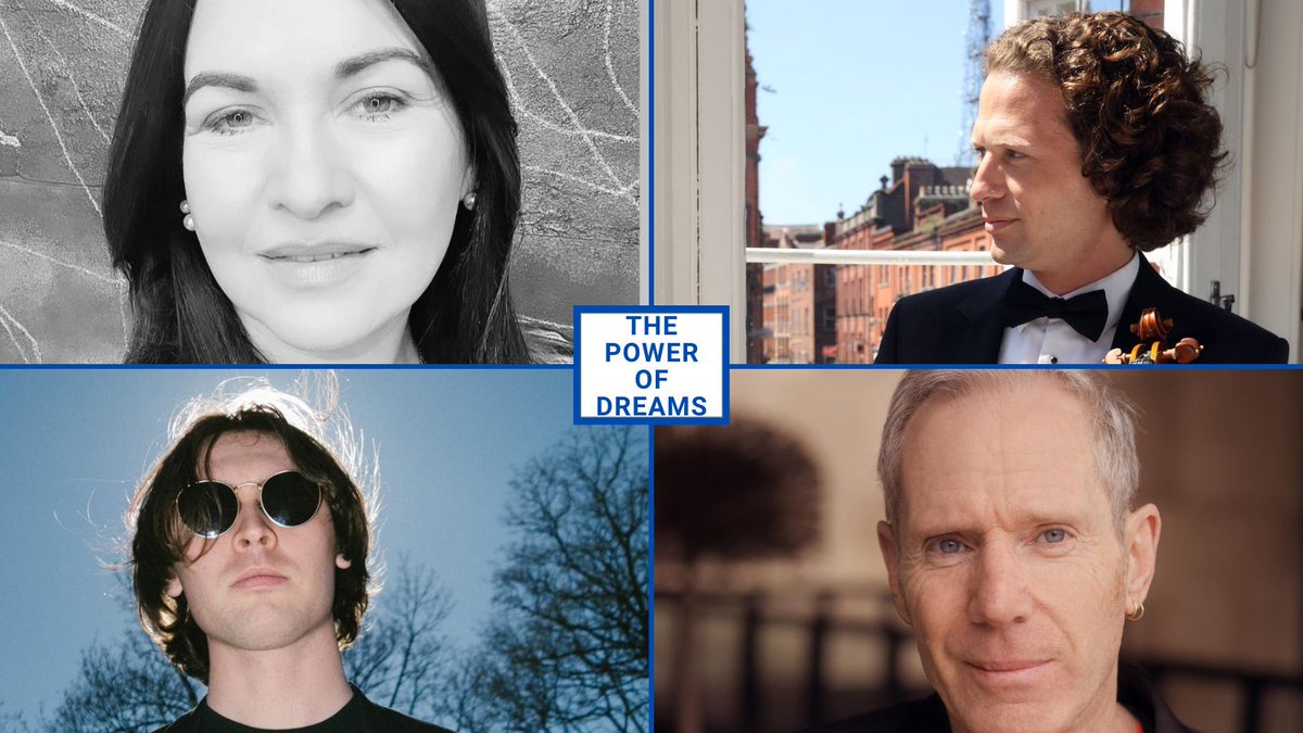 Dublin South FM (@dublinsouthfm) on Twitter photo 🎙️<a href="/ThePODShow1/">Mars Shanley Music</a> at 9pm!
<a href="/marian_shanley/">Marian Shanley</a> chats with BBQ Pope’s Sean Hackl (new single!), violinist Vladimir Jablokov & BOY ONE on “Midlife Crisis”.
🎵Music; <a href="/linkwellsmusic/">Link Wells</a>, <a href="/DanielaSpadini/">Daniela Spadini</a>, <a href="/DaniMastrandrea/">Daniela Mastrandrea</a>, <a href="/realhollyanne/">Holly Baines</a> + more!
📻 93.9 FM
🌐 dublinsouthfm.ie 🎙️<a href="/ThePODShow1/">Mars Shanley Music</a> at 9pm!
<a href="/marian_shanley/">Marian Shanley</a> chats with BBQ Pope’s Sean Hackl (new single!), violinist Vladimir Jablokov & BOY ONE on “Midlife Crisis”.
🎵Music; <a href="/linkwellsmusic/">Link Wells</a>, <a href="/DanielaSpadini/">Daniela Spadini</a>, <a href="/DaniMastrandrea/">Daniela Mastrandrea</a>, <a href="/realhollyanne/">Holly Baines</a> + more!
📻 93.9 FM
🌐 dublinsouthfm.ie