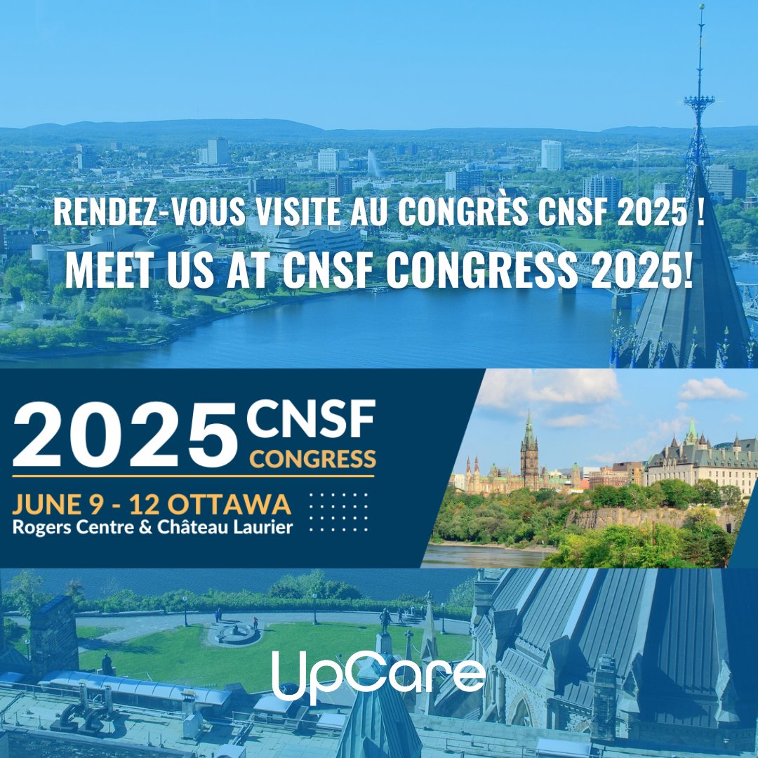 UpCare Partners & Associates (@upcarepartners) on Twitter photo đ§ Â Rendez-nous visite au CongrĂšs CNSF 2025 !
đ OĂč ? Rogers Centre Ottawa (sessions principales)
đ Programme complet et inscriptions :
đ Full program & registration: upcarepartners.com/cnsf-congress-âŠ
#Neurosciences #IRMPortable #CNSF2025
đ§ Â Meet us at CNSF Congress 2025!
#PortableMRI đ§ Â Rendez-nous visite au CongrĂšs CNSF 2025 !
đ OĂč ? Rogers Centre Ottawa (sessions principales)
đ Programme complet et inscriptions :
đ Full program & registration: upcarepartners.com/cnsf-congress-âŠ
#Neurosciences #IRMPortable #CNSF2025
đ§ Â Meet us at CNSF Congress 2025!
#PortableMRI
