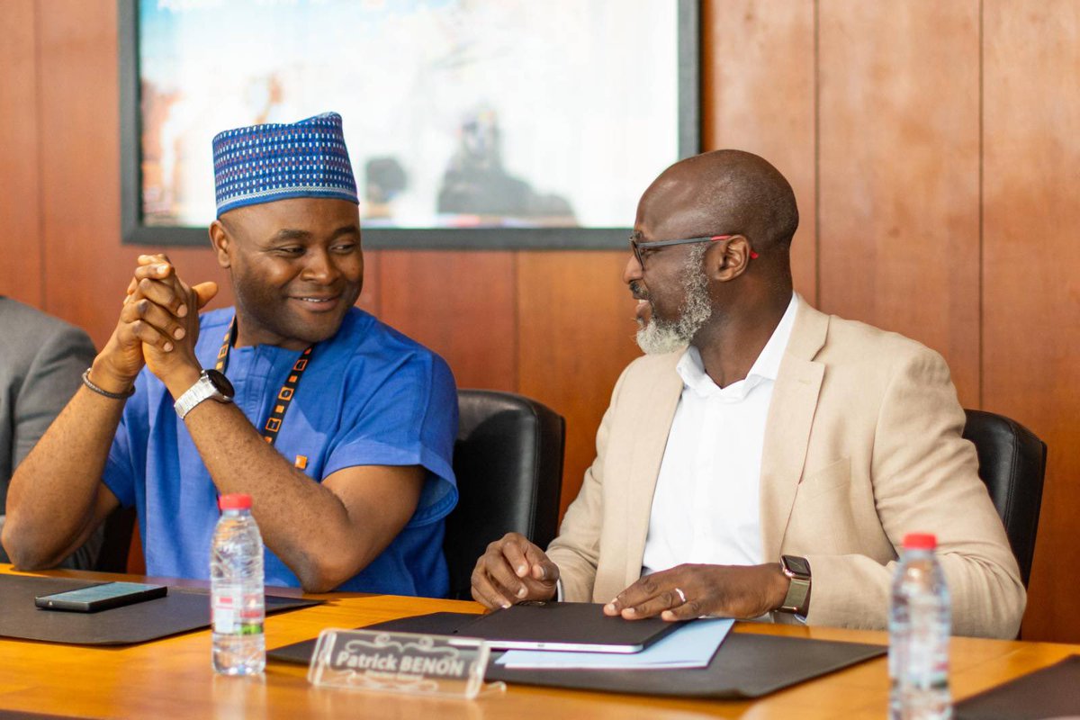 Yves Kom tweet media