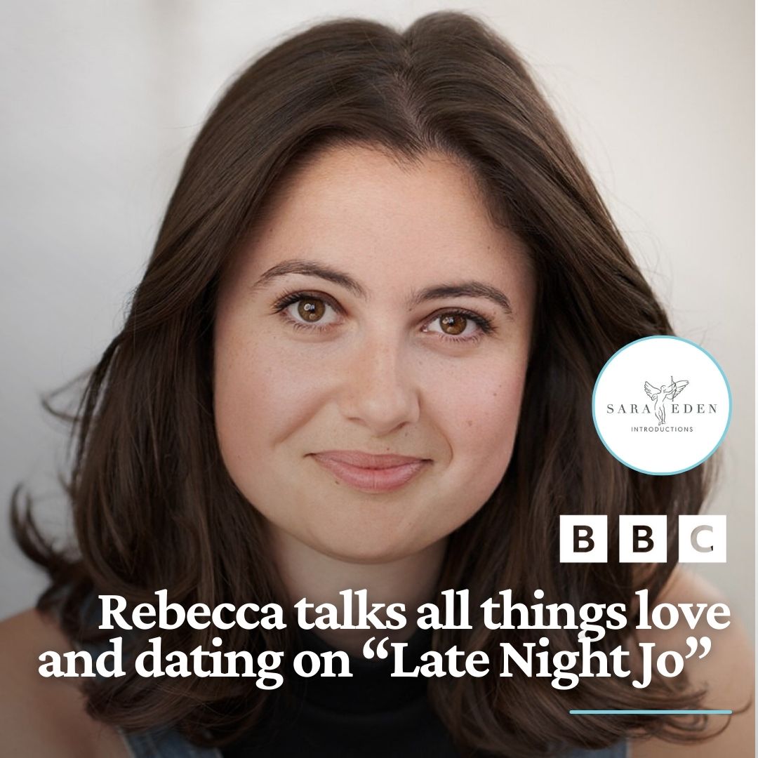 SEIntro's tweet image. Our wonderful Rebecca Coon will be “Chewing the Fat” live on BBC Local radio tonight.
For a whole hour between 11pm &amp;amp; midnight, she will be talking about love, dating &amp;amp; other fun things with the brilliant Jo Good.
Tune in to “Late Night Jo”. wherever you are across the country x