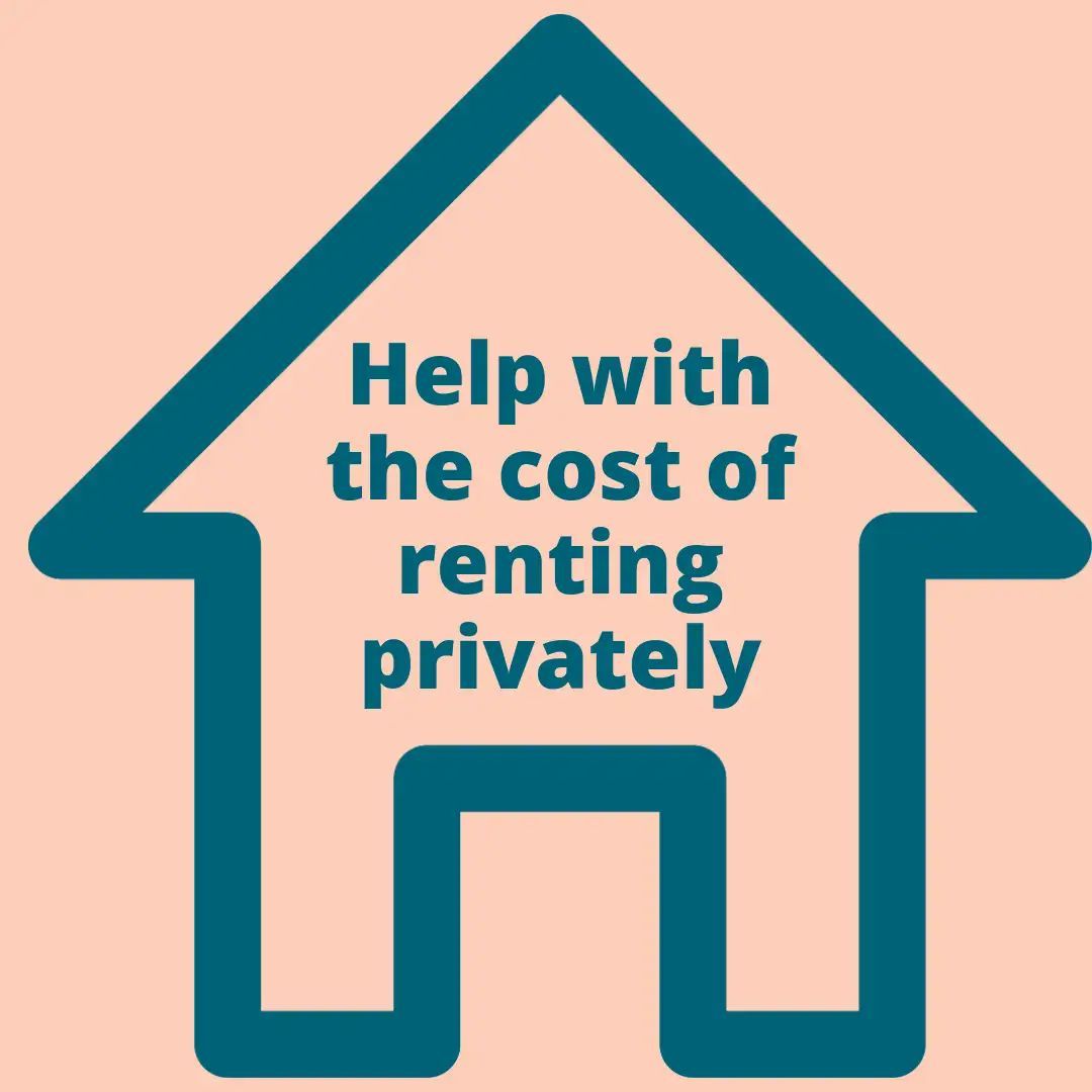 You might be able to get help with the cost of renting privately.

If you don’t have enough money to pay your rent, there are options available to you.

Read more here ⤵️
bit.ly/4iMAJVw
