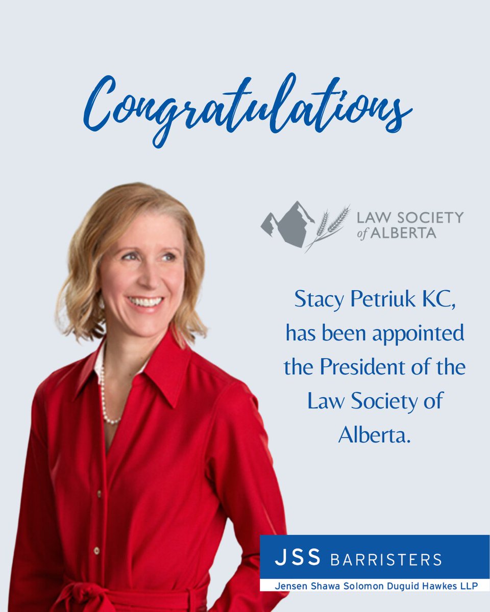 JSS Barristers tweet media