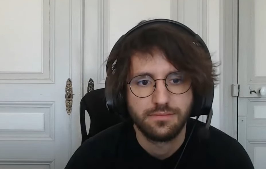 DidBrocheWin's tweet image. Not yet. J-215