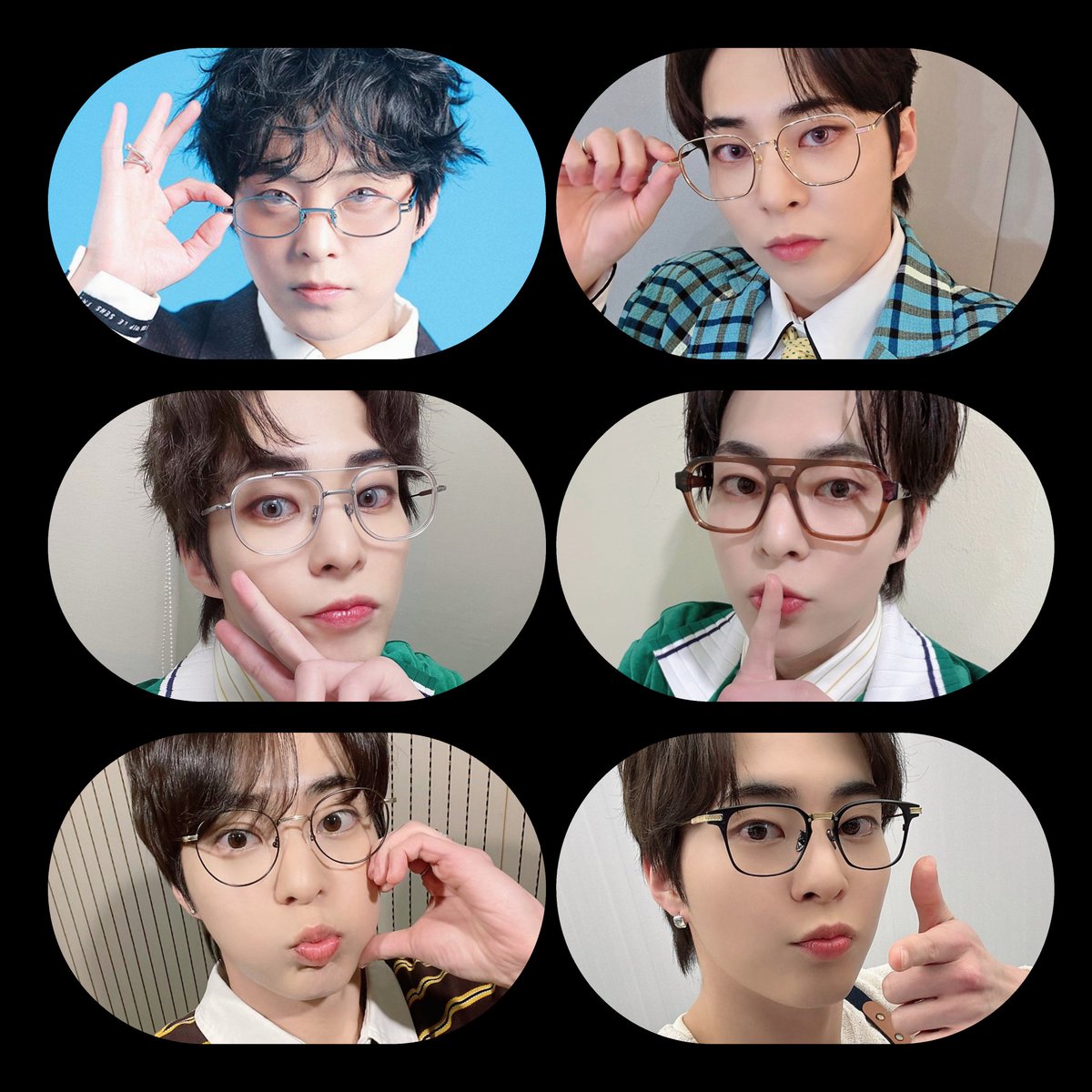 💭 (@secret0234) on Twitter photo 