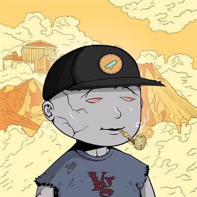 It is an honor to be an ambassador of <a href="/YoungDeGods/">YoungGods</a>, young talents full of enthusiasm and creativity! 

Let's conquer new heights together 🚀

#NewProfilePic