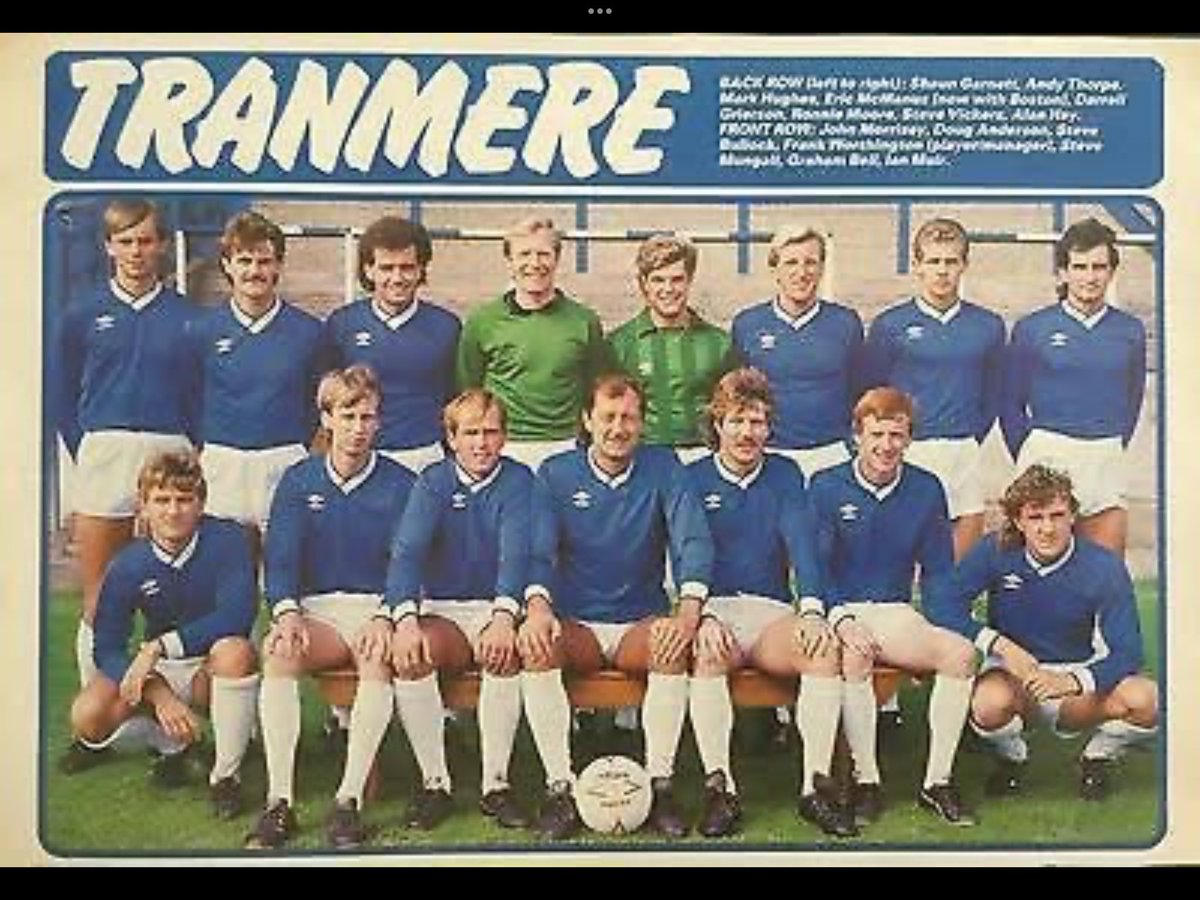 TrfcMike's tweet image. SWA ⚪️⚪️

#trfc