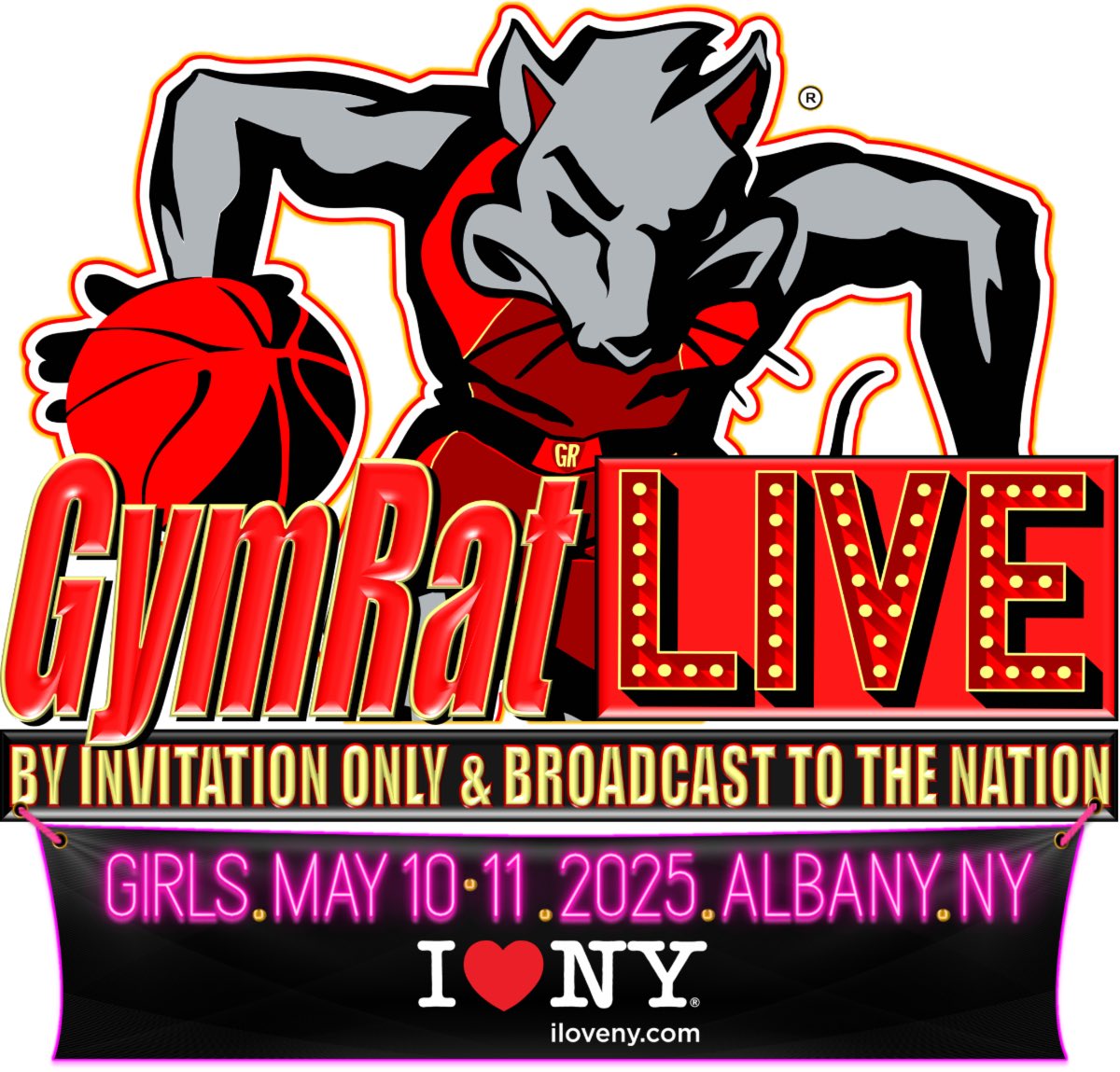 1st Game on Saturday = Court 4 @ 11:45am. 

Livestream ➡️gymratchallenge.com/gymrat/