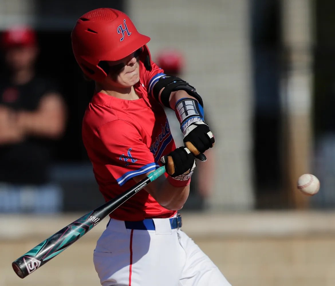 Polar Bears beat ONorth 12-3 last night!

WP: <a href="/KadenKreski/">Kaden Kreski</a> 4IP, 3H, 0ER, 5K

<a href="/Kael_Konrad1/">Kael</a> 2/3, 3B, 2RBI
<a href="/chronis_kam/">kam</a> 2/2, 2RBI
<a href="/KastnerRashaud/">Rashaud Kastner</a> 3RBI
<a href="/TurnerKuhnke11/">TurnerKuhnke</a> 3B

It’s also GAMEDAY! We head to Kaukauna for a 4:30PM first pitch!

See you there and as always, Go Polar Bears!