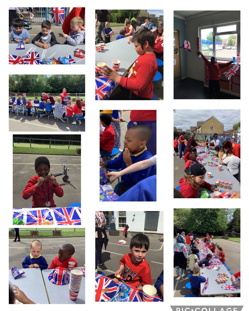 Riverbank School (@riverbanksch) on Twitter photo Here are some more pictures of us enjoying our VE Day celebrations yesterday! 🌈❤️🇬🇧 #veday80thanniversarycelebrations
<a href="/CardiffWestern/">Western Learning Federation</a> Here are some more pictures of us enjoying our VE Day celebrations yesterday! 🌈❤️🇬🇧 #veday80thanniversarycelebrations
<a href="/CardiffWestern/">Western Learning Federation</a>