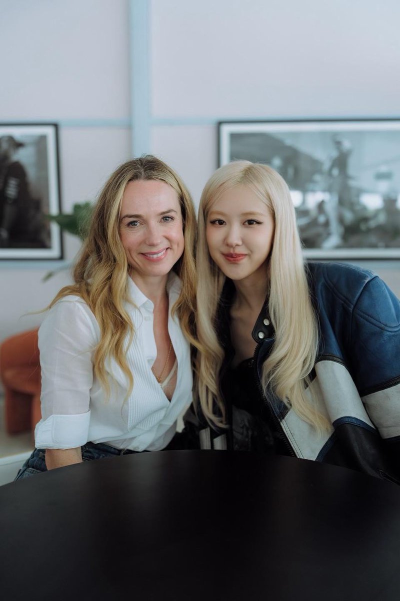 Our Number One Girls watching the new music video for "Messy." Watch the music video now. 

youtube.com/watch?v=ia2Ph6… 

#F1TheMovie - only in theaters June 27.