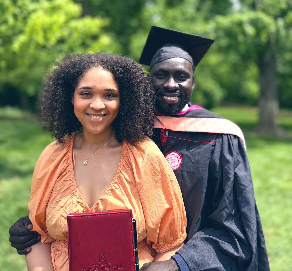 Owek. Byamazima Joshua (@joshuabyamazima) on Twitter photo Dr. <a href="/DrOtileUg/">Jacob Otile, MD</a> studied and studied, I don’t think brother will be checking in at departure😂.
Congratulations brother.
Keep wining. Dr. <a href="/DrOtileUg/">Jacob Otile, MD</a> studied and studied, I don’t think brother will be checking in at departure😂.
Congratulations brother.
Keep wining.