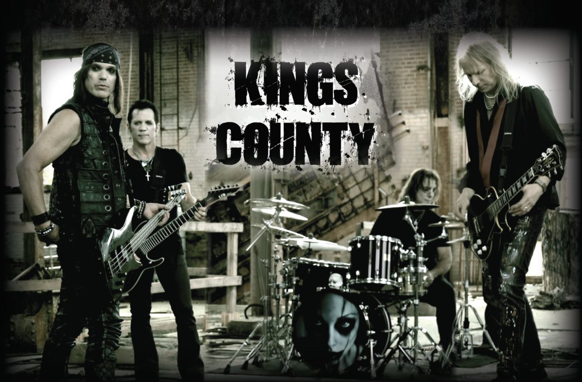 Stargazer Music Magazine (@stargazer_mag) on Twitter photo NEW release by KINGS COUNTY - <a href="/KingsCounty3/">Kings County</a> - as they showcase their new single and video, brought to us by <a href="/GinaJuliano/">Gina Juliano</a> of <a href="/unleashedmusic/">unleashedmusic</a>, California.
To read more about them, get your copy, and watch their video, click the link below -
facebook.com/stargazermusic… NEW release by KINGS COUNTY - <a href="/KingsCounty3/">Kings County</a> - as they showcase their new single and video, brought to us by <a href="/GinaJuliano/">Gina Juliano</a> of <a href="/unleashedmusic/">unleashedmusic</a>, California.
To read more about them, get your copy, and watch their video, click the link below -
facebook.com/stargazermusic…