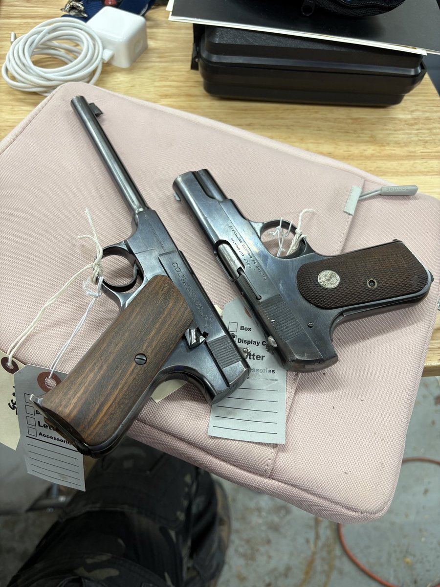 M.C. Weaponry tweet media