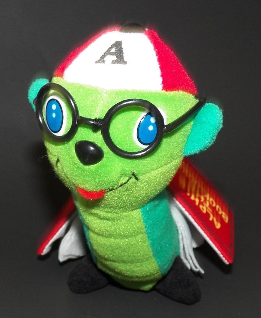 funny plush friday (also on bsky) (@funnyplushfri) on Twitter photo 