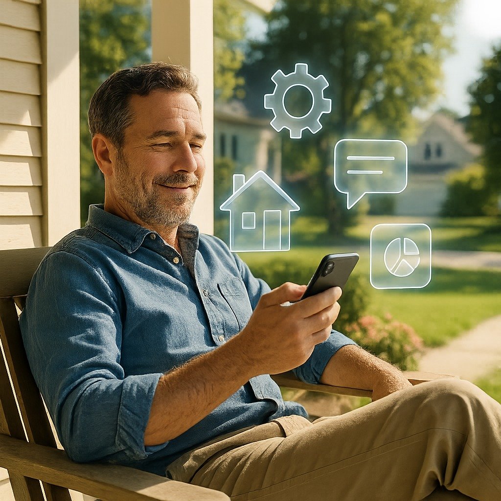NextPadHomes's tweet photo. 🏠 Landlords, reclaim your time!
Next Pad automates maintenance, tenant communication, and more. Save 15+ hrs/week and cut costs by 40-50%.
👉 Book your FREE demo: https://t.co/Ukp8crOcQG
#PropTech #nextpad https://t.co/pnjip7Ccos