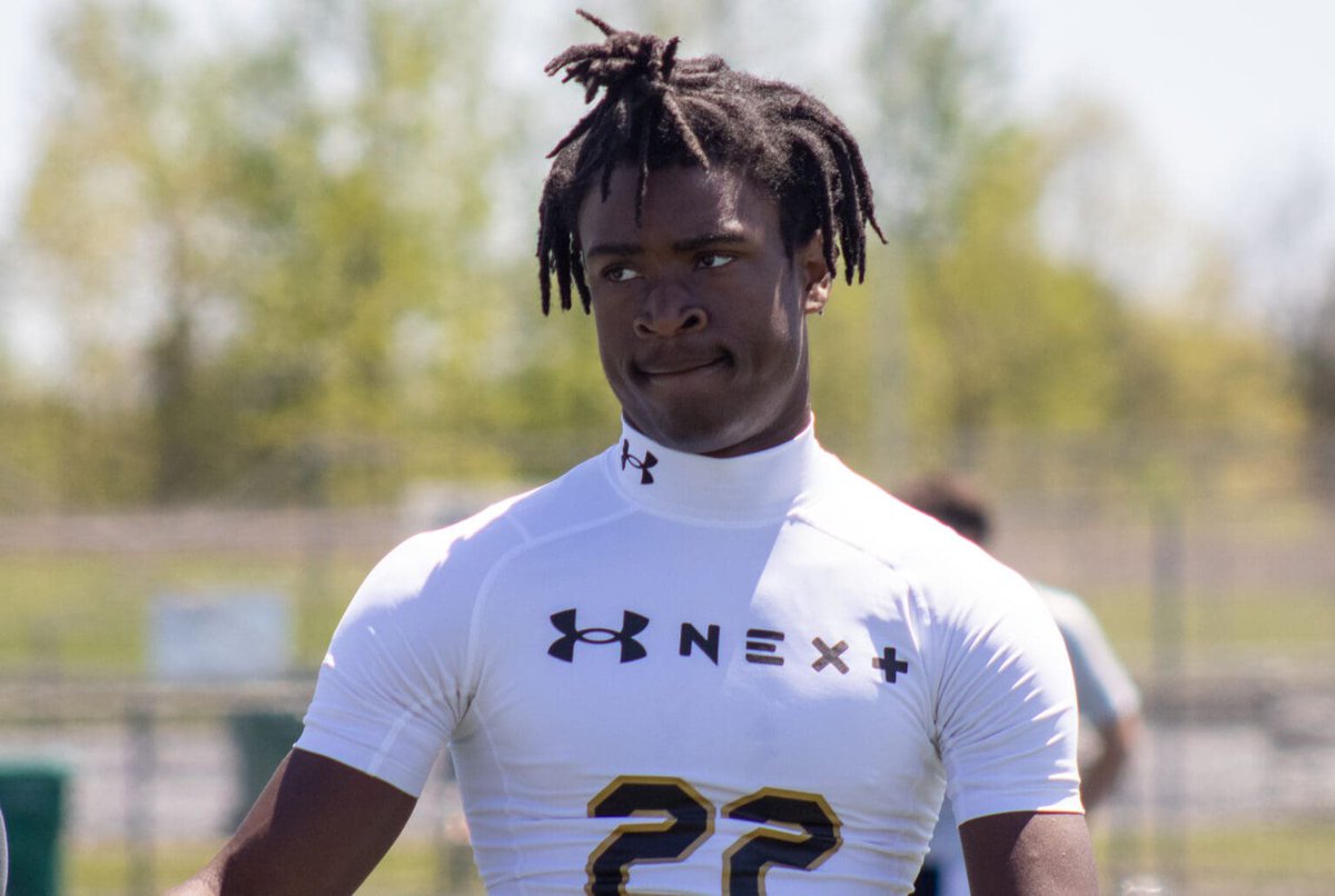 Pittsburgh Sports Now (@pghsportsnow) on Twitter photo Pitt Extends Offer to WPIAL Four-Star, Top-15 Wide Receiver
pittsburghsportsnow.com/2025/05/09/pit… via <a href="/PghSportsNow/">Pittsburgh Sports Now</a> Pitt Extends Offer to WPIAL Four-Star, Top-15 Wide Receiver
pittsburghsportsnow.com/2025/05/09/pit… via <a href="/PghSportsNow/">Pittsburgh Sports Now</a>