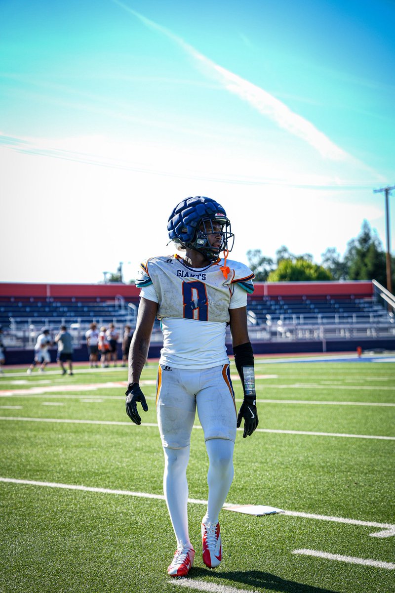 COSGIANTS_FB's tweet image. Spring Ball 📸

#GoGIANTS