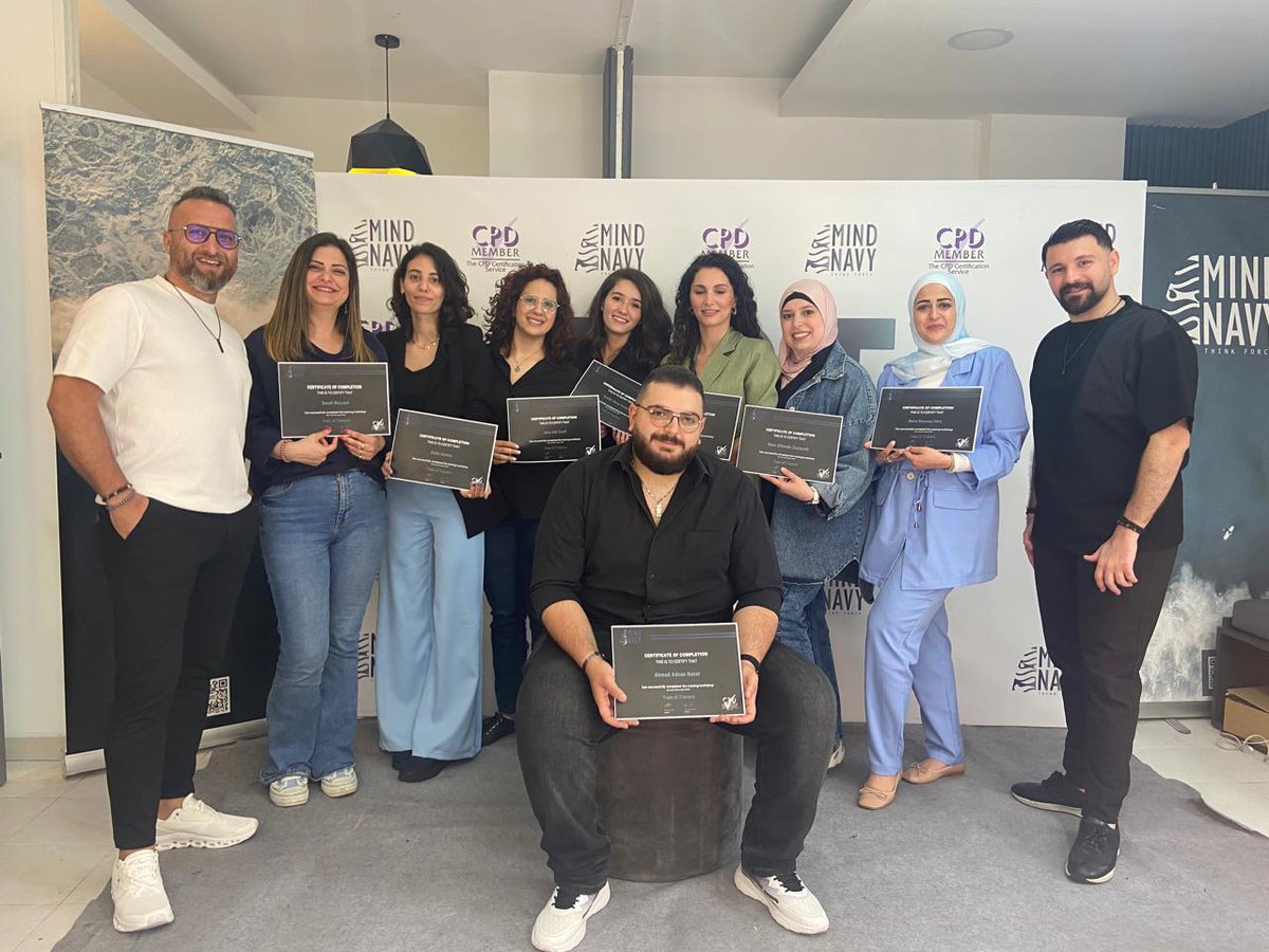 MindNavy tweet media