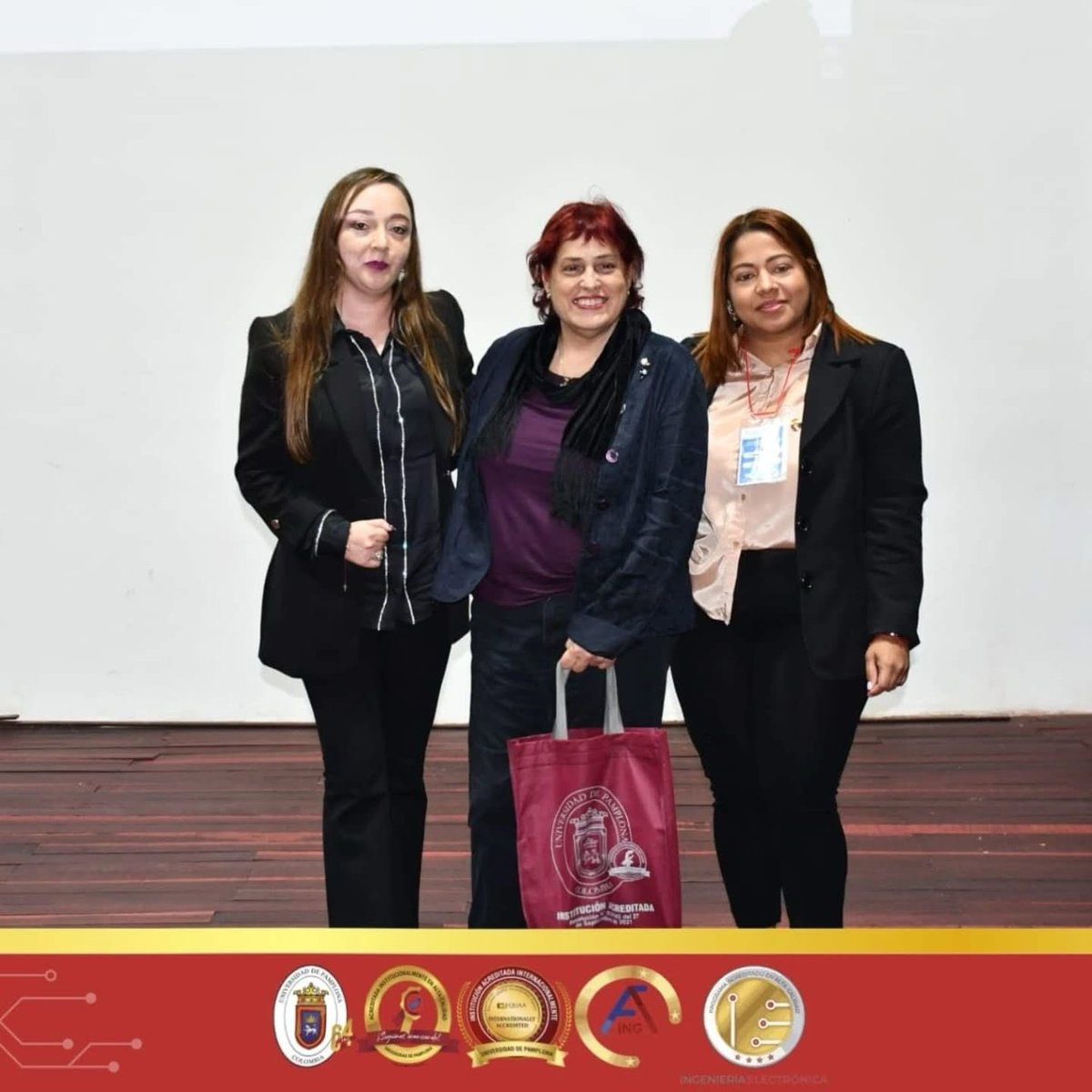 indicasat's tweet image. La Dra. Carmenza Spadafora presentó la conferencia Microondas contra la malaria en proceso en el XVII CIETA destacando su innovación en salud Reconocida por su liderazgo científico ha sido premiada por su trayectoria y nombrada una de las 25 Mujeres en la Ciencia en Latinoamérica