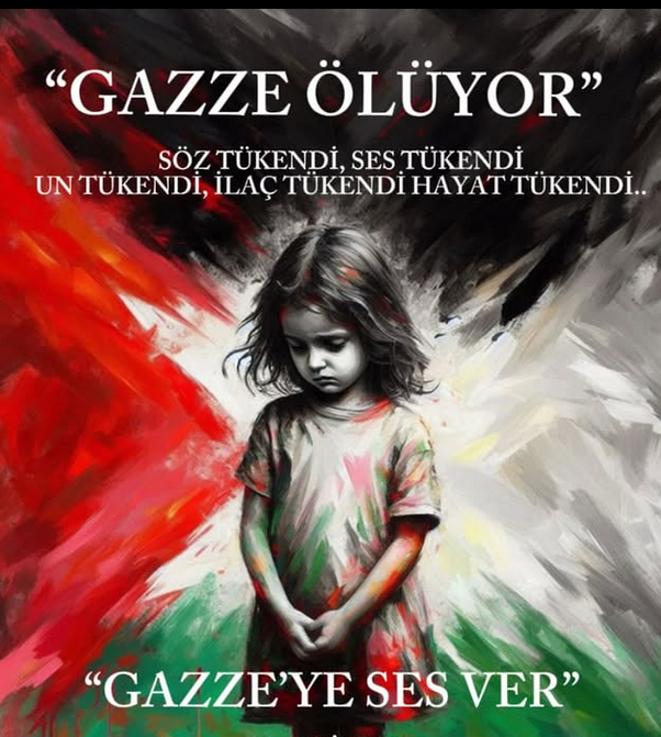 Davamislam_571's tweet photo. Gazze Ölüyor❗️❗️❗️❗️❗️❗️
#GazzeÖlüyor
#GazzeyeAcilYardım
#EmergencyaidtoGaza https://t.co/9WtA1HqhDw