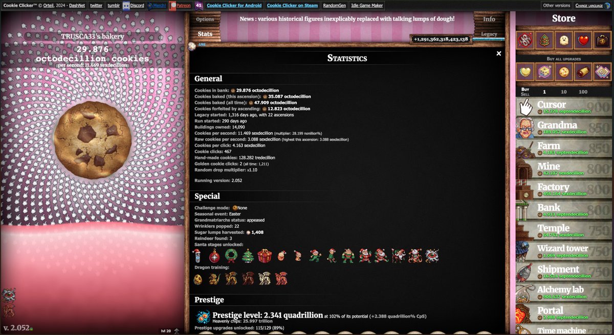 trusca33_'s tweet image. In Vibe Coding era, I&apos;m Vibe Cookin&apos;

#videcoding