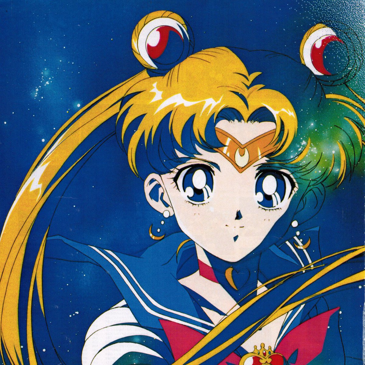 SailorMoonHour's tweet image. According to very reliable insiders, “Moonlight Densetsu,” “Sailor Star Song,” “Moon Pride,” “New Moon ni Aishite,” “Otome no Susume,” and “Eien Dake ga Futari o Kakeru” will be featured on GTA VI