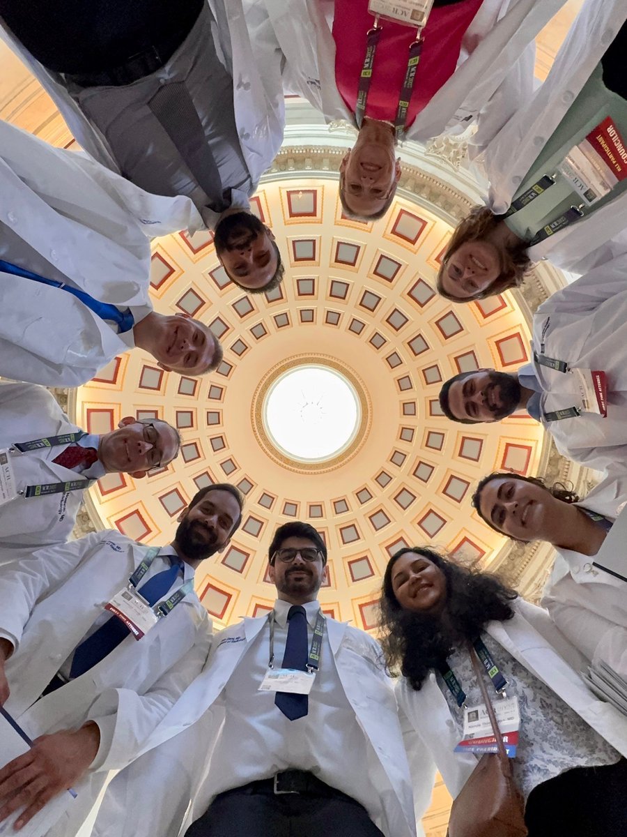 ACR RAN (@acrran) on Twitter photo In 2nd place for the <a href="/RadiologyACR/">American College of Radiology</a> X Picture on the Hill contest is <a href="/nandadeepamd/">Nanda Thimmappa MD</a> from <a href="/MORadSoc/">MORADS</a> with her creative take on "Show me your white coats!" Congratulations on this impressive achievement! 👏 #radvocacy #ACRHillDay2025 In 2nd place for the <a href="/RadiologyACR/">American College of Radiology</a> X Picture on the Hill contest is <a href="/nandadeepamd/">Nanda Thimmappa MD</a> from <a href="/MORadSoc/">MORADS</a> with her creative take on "Show me your white coats!" Congratulations on this impressive achievement! 👏 #radvocacy #ACRHillDay2025