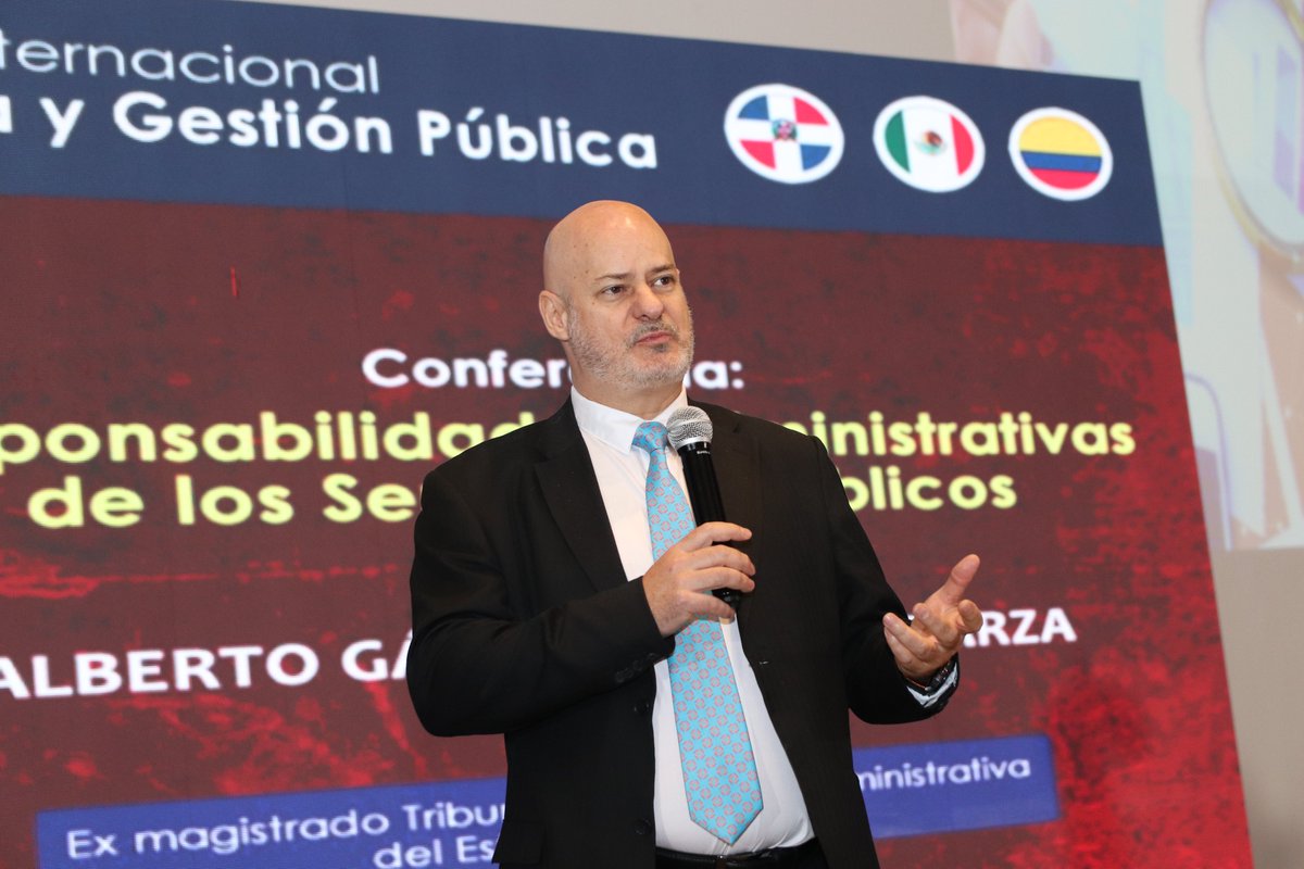 ADOCCO (@adocco) on Twitter photo Video: Conferencia Alberto Gándara Ruiz Esparza <a href="/albertogandara/">Alberto Gándara R.E</a> “Responsabilidades Administrativas de los Servidores Públicos” en el VI Seminario Internacional Transparencia y Gestión Pública. #SeminarioAdocco2025 youtu.be/pz4FAfqbeBs?si… Video: Conferencia Alberto Gándara Ruiz Esparza <a href="/albertogandara/">Alberto Gándara R.E</a> “Responsabilidades Administrativas de los Servidores Públicos” en el VI Seminario Internacional Transparencia y Gestión Pública. #SeminarioAdocco2025 youtu.be/pz4FAfqbeBs?si…