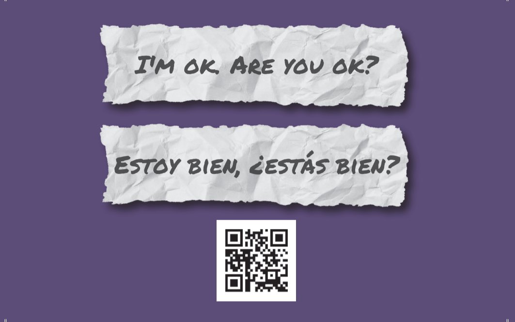 TwilaForHouston's tweet image. #imokareyouok