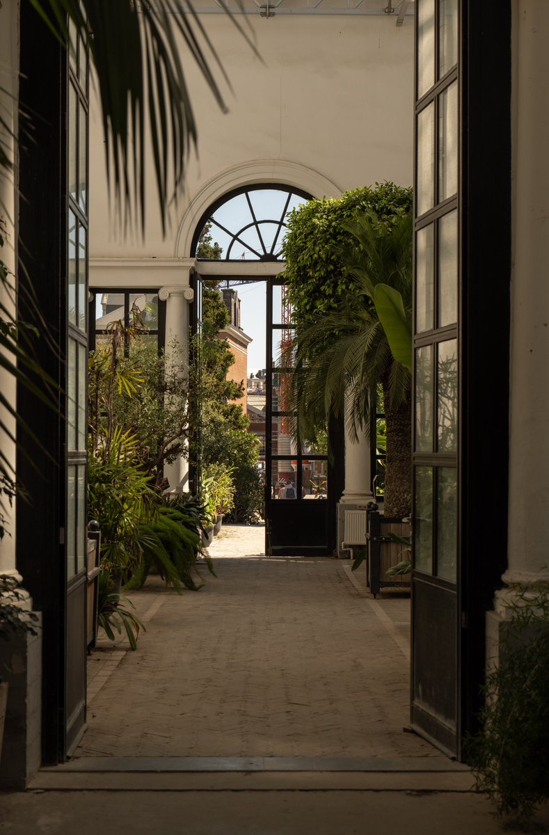 I’m obsessed with whatever this aesthetic is called