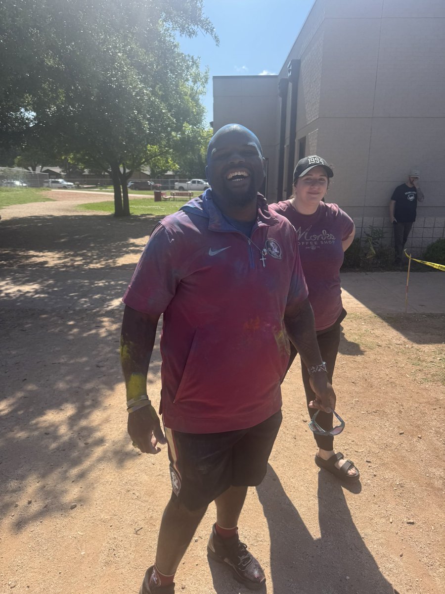 Cory James tweet media