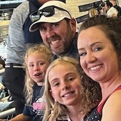 AxisCompanies's tweet image. What a night at the ballpark! ⚾️
We had an amazing time at our annual company Braves game last Friday, cheering on the Braves with friends, family, and teammates by our side. Even a rain delay couldn’t dampen the fun!  #TeamOuting #BravesGame #WorkHardPlayHard