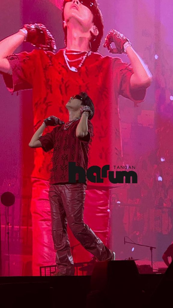 tikating's tweet image. Proof &amp;amp; POV our lovely army 
——VIP🫰💜
#TestiTanganHarum
#TicketingServices 
#HOPE_ON_THE_STAGE_TOUR_Jakarta 
#JHOPE