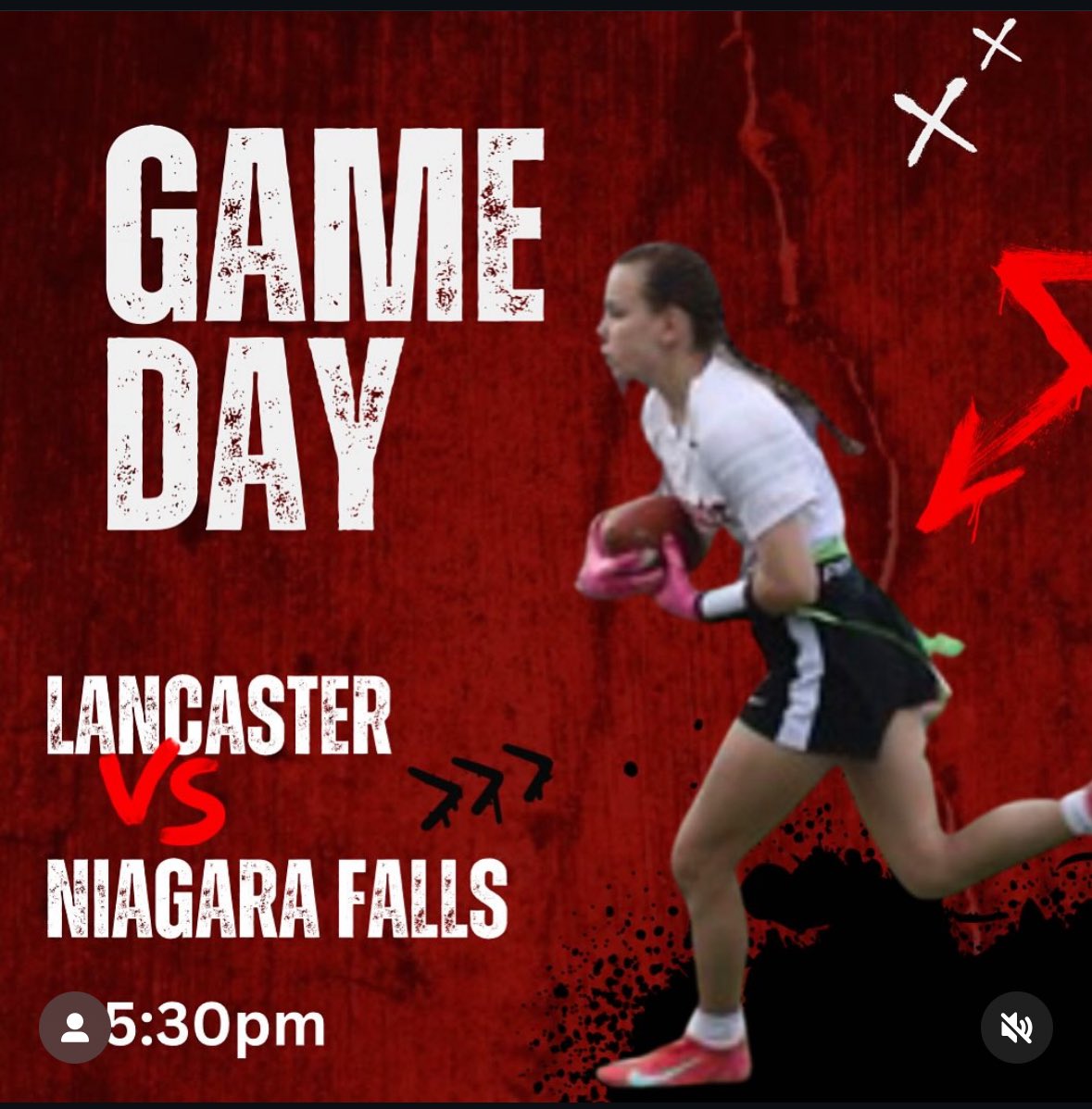 LegendsFlagFootball (@legendsflagfb) on Twitter photo 