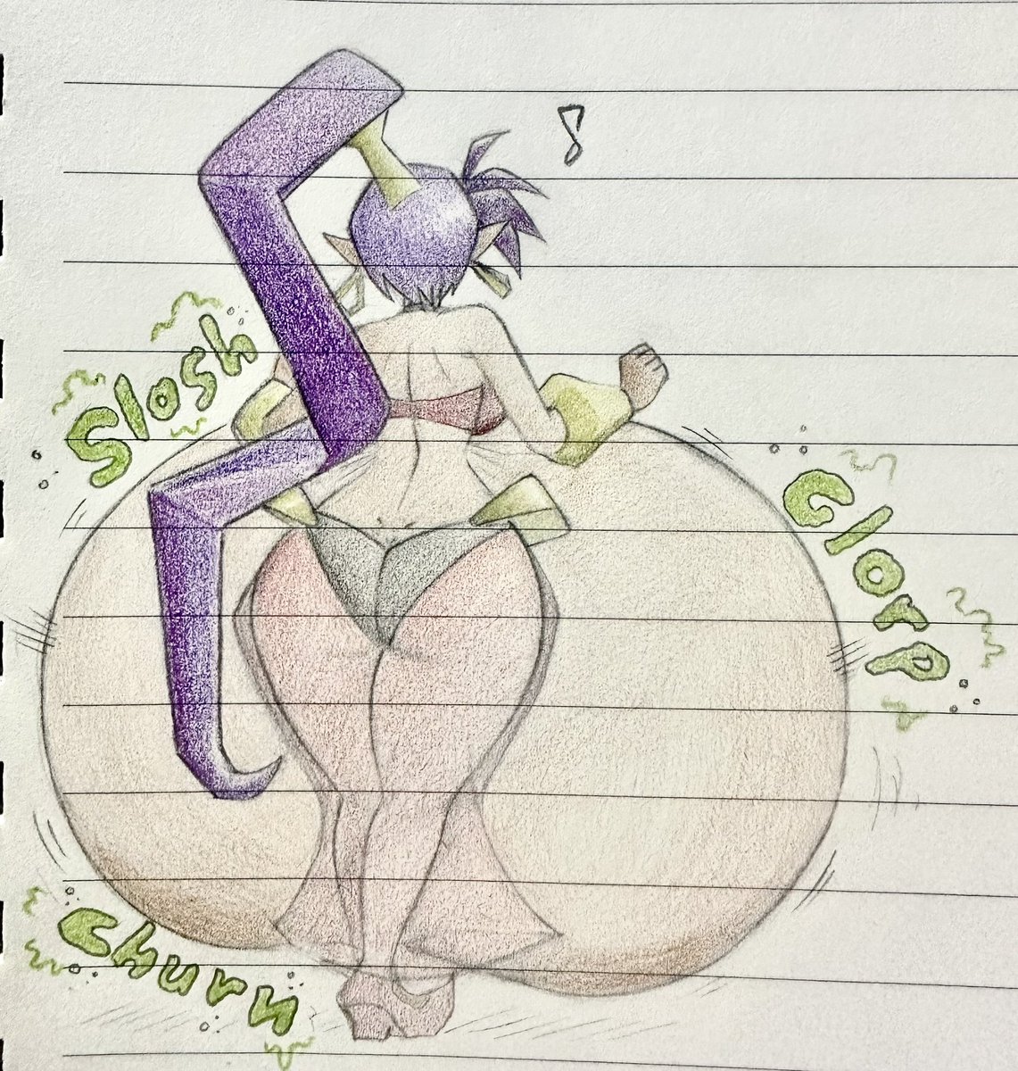 starhot🔞 tweet media