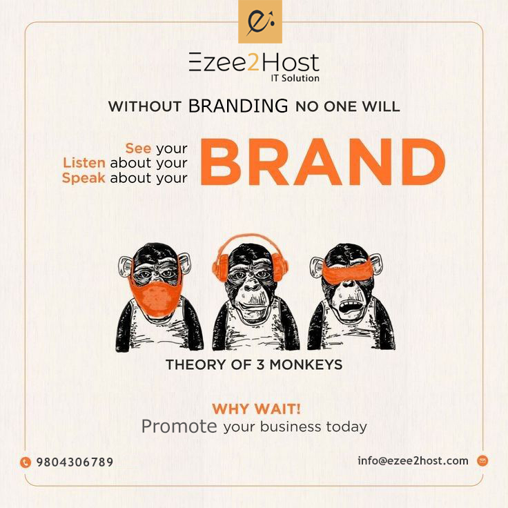 medialixin's tweet photo. No branding = no visibility.
Your brand should speak before you say a word.
#Branding #Marketing101 https://t.co/XnCUBHfjWD