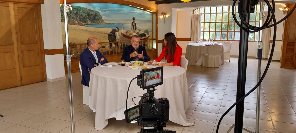 Jordi Martínez tweet media