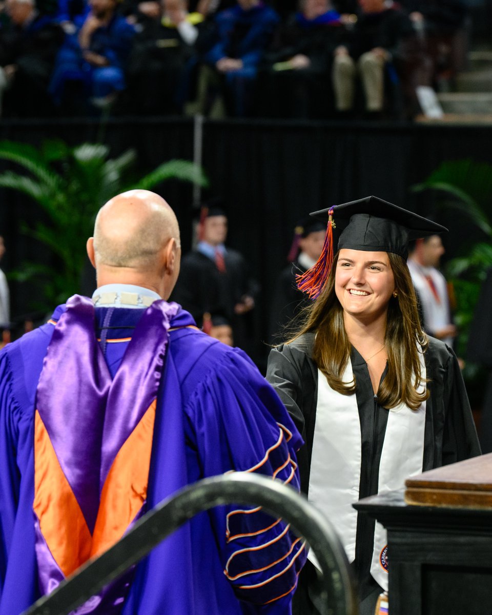 Clemson Alumni Assoc tweet media