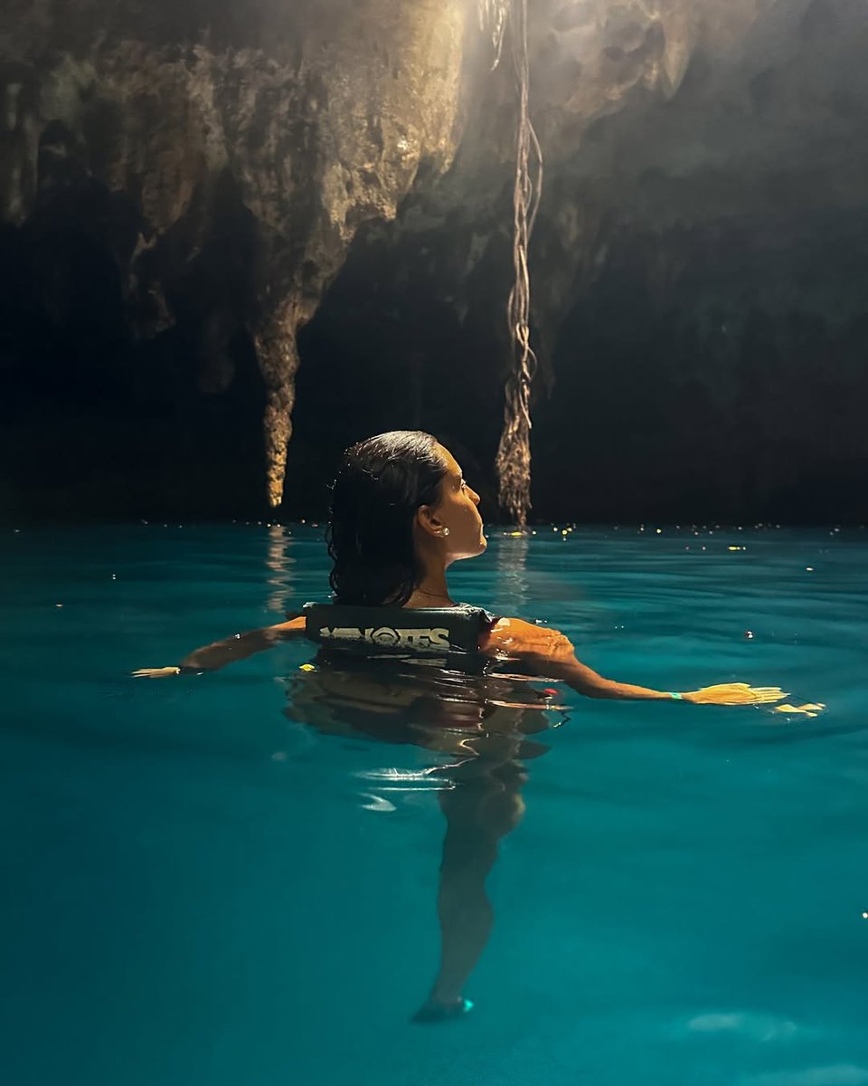 Si quieren invitarme a pasear, sepan que solo acepto salidas que se vean así. 😎 💦