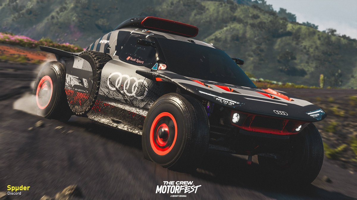 TheCrewGame's tweet image. From dirt to sea, the action never stops in The Crew Motorfest! You guys are always pushing out the most amazing photomode content and we love seeing it! Keep it up! 🌊 📸 #TheCrewMotorfest