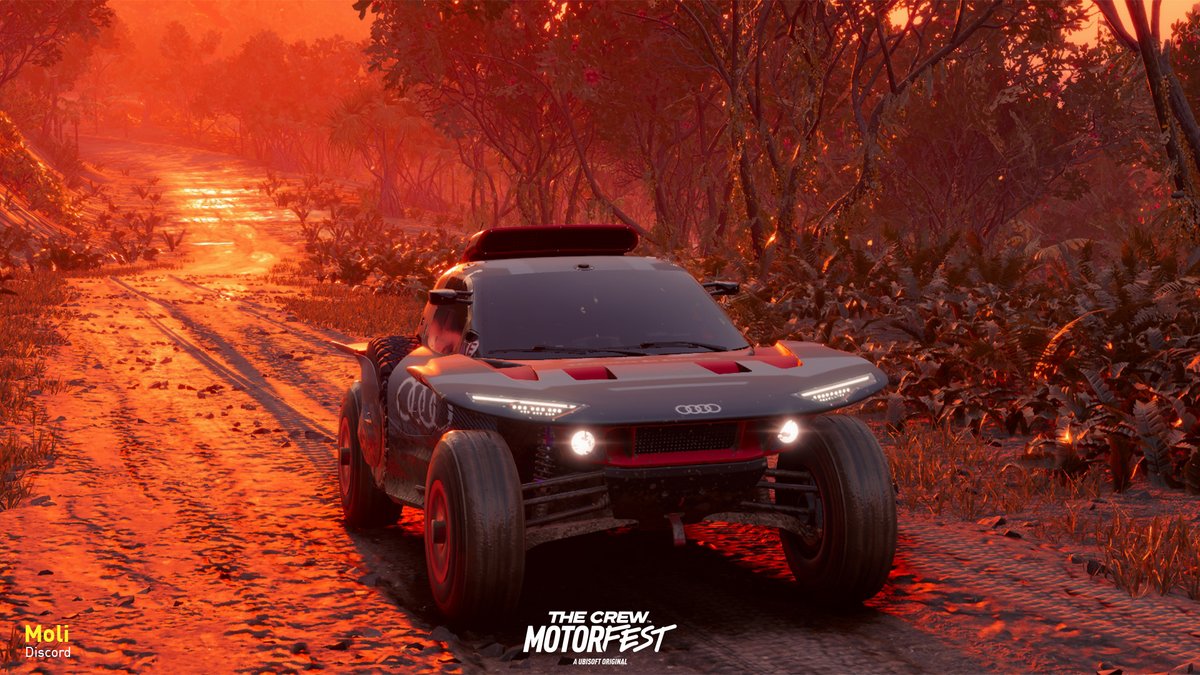 TheCrewGame's tweet image. From dirt to sea, the action never stops in The Crew Motorfest! You guys are always pushing out the most amazing photomode content and we love seeing it! Keep it up! 🌊 📸 #TheCrewMotorfest