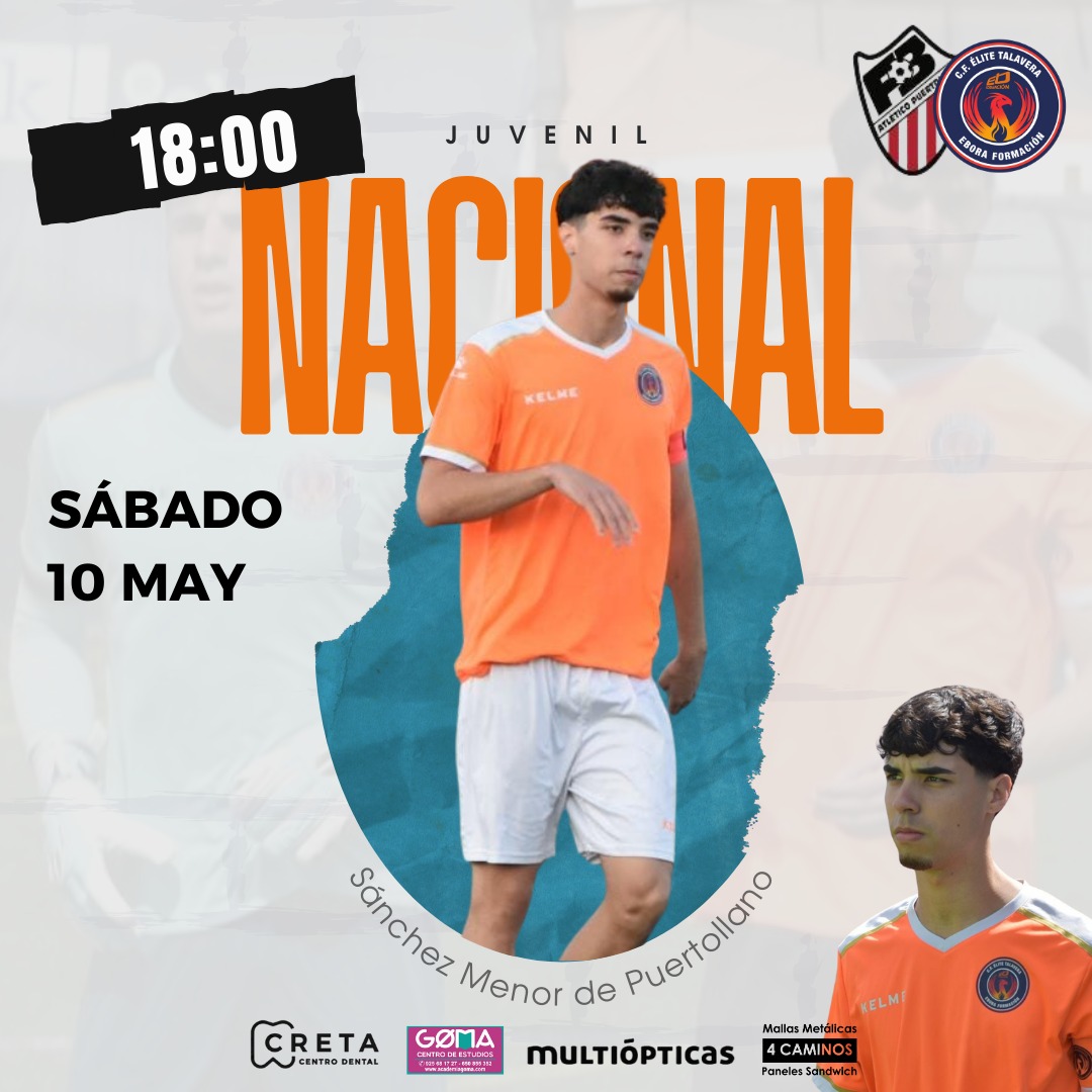 CD Cazalegas Élite Ébora Juvenil Nacional tweet media