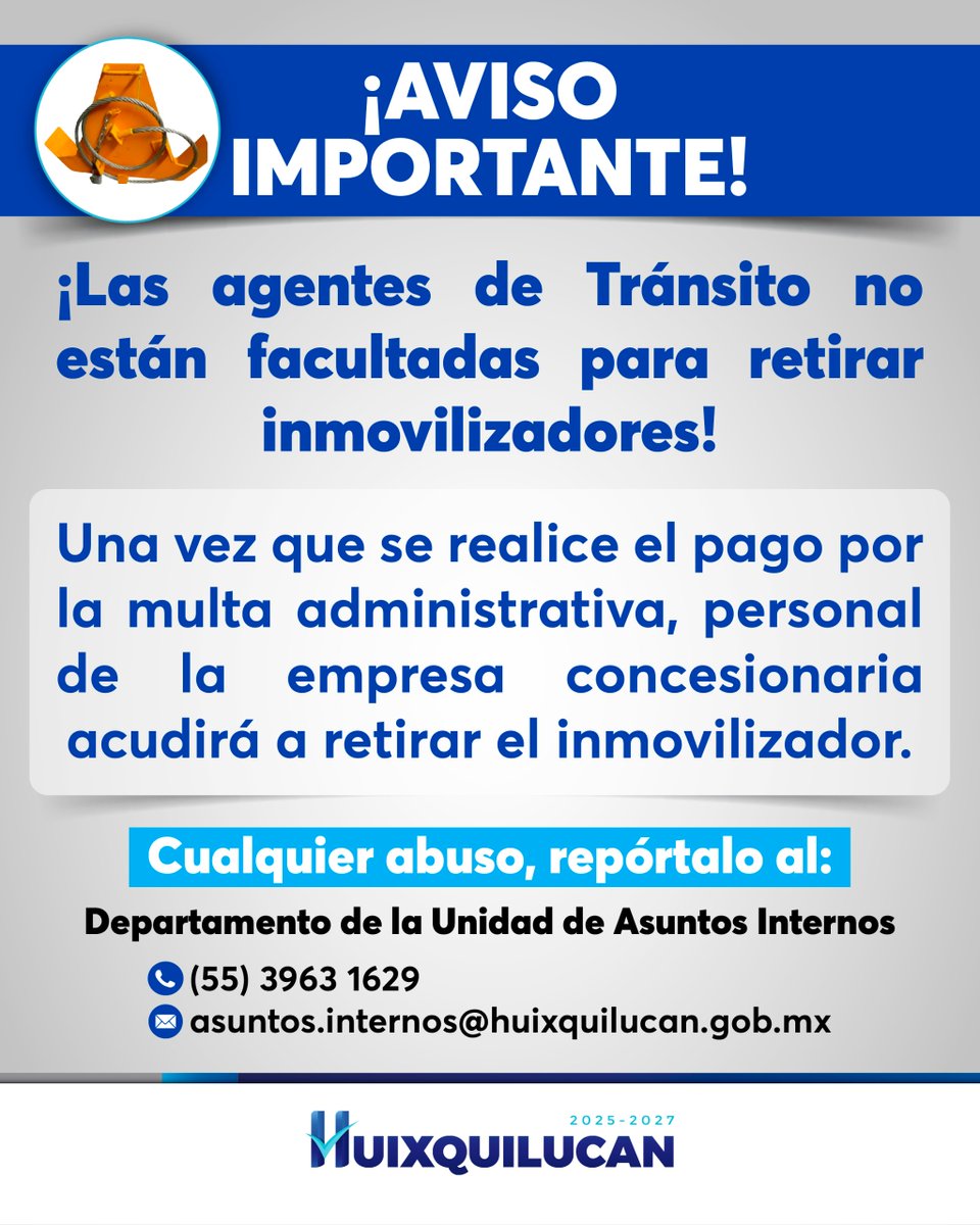 Gob Huixquilucan tweet media